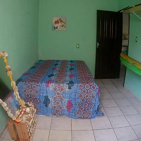 Hostel Atelie Uba Pôrto das Galinhas Buitenkant foto