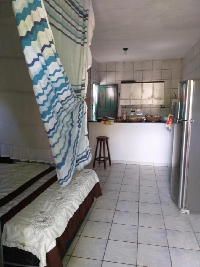 Hostel Atelie Uba Pôrto das Galinhas Buitenkant foto