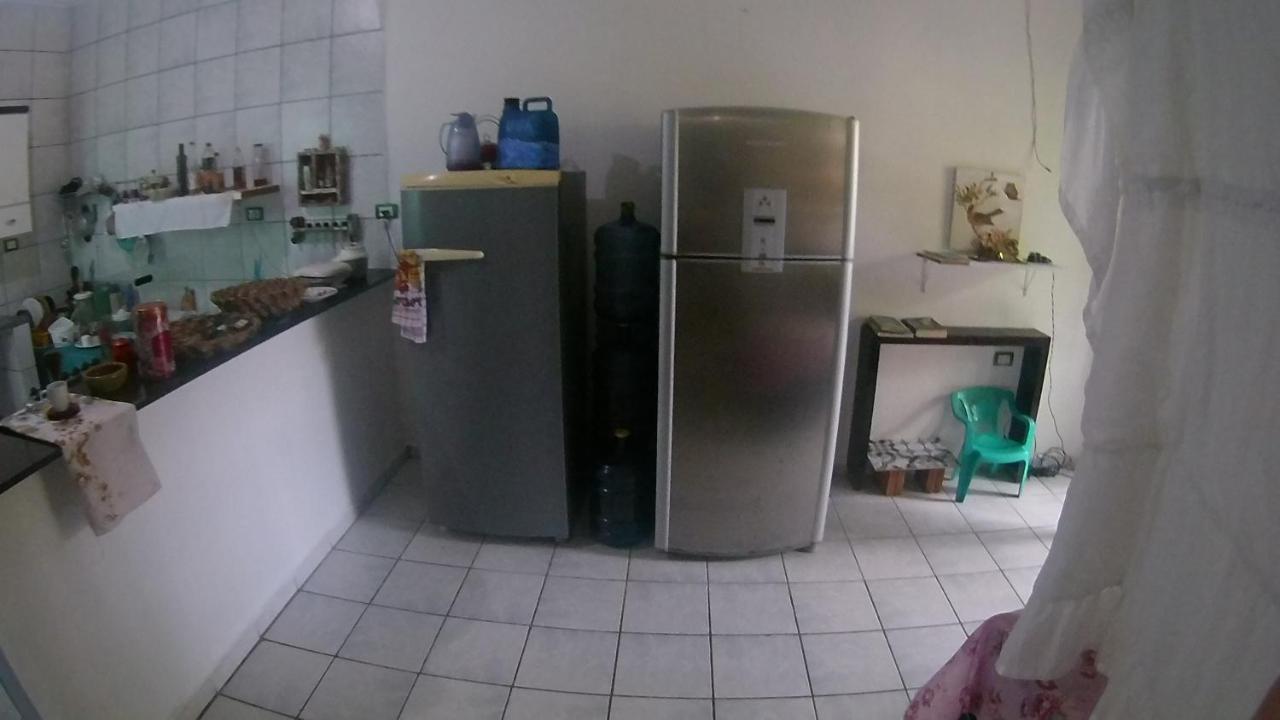Hostel Atelie Uba Pôrto das Galinhas Buitenkant foto