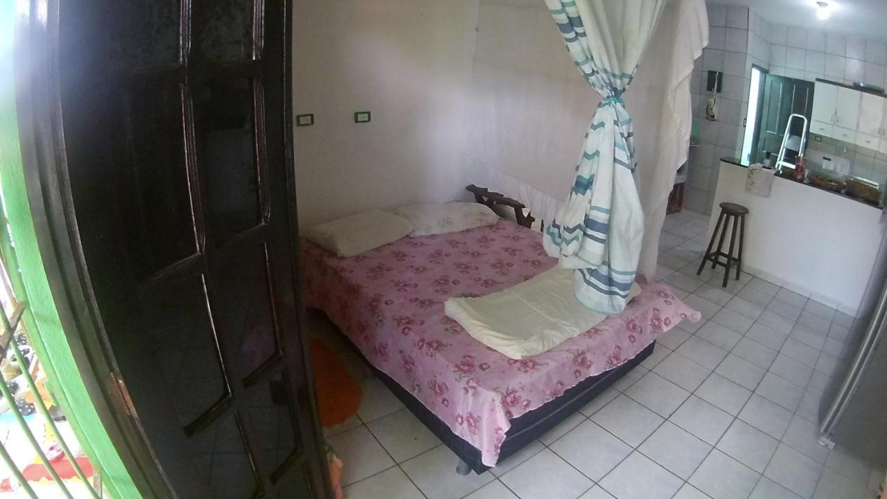 Hostel Atelie Uba Pôrto das Galinhas Buitenkant foto