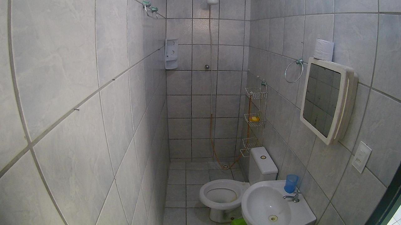 Hostel Atelie Uba Pôrto das Galinhas Buitenkant foto